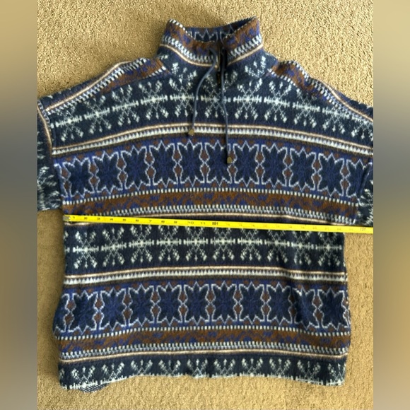 Women's Vintage Jason Maxwell Sweater M/L - Picture 4 of 6